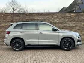 Škoda Karoq (2022) thumbnail 8