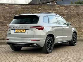 Škoda Karoq (2022) thumbnail 10