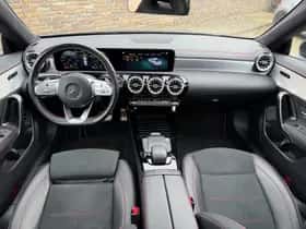 Mercedes-Benz CLA-Klasse (2022) thumbnail 2