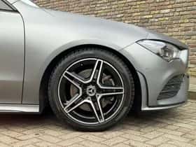 Mercedes-Benz CLA-Klasse (2022) thumbnail 11
