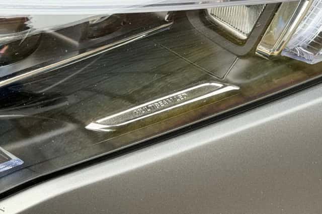 Mercedes-Benz CLA-Klasse (2022) thumbnail 12