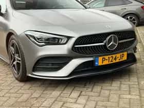Mercedes-Benz CLA-Klasse (2022) thumbnail 13