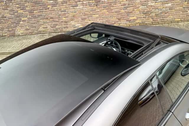 Mercedes-Benz CLA-Klasse (2022) thumbnail 14