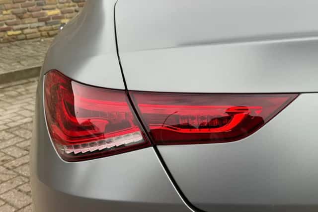 Mercedes-Benz CLA-Klasse (2022) thumbnail 15