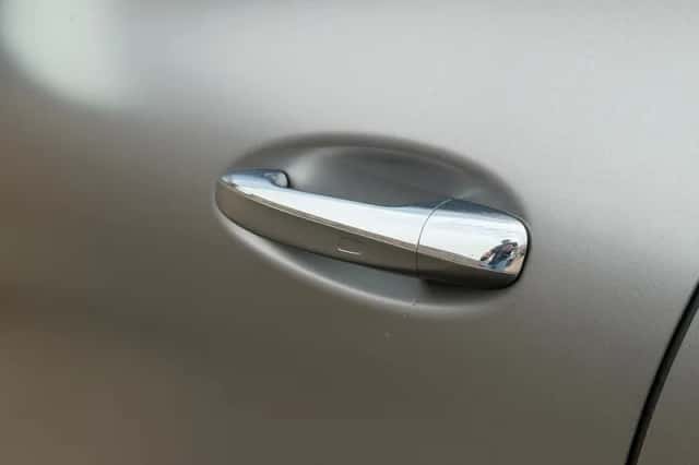 Mercedes-Benz CLA-Klasse (2022) thumbnail 16