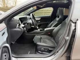 Mercedes-Benz CLA-Klasse (2022) thumbnail 17