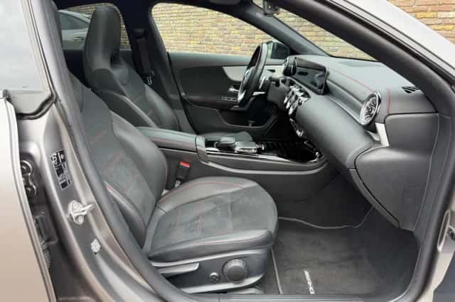 Mercedes-Benz CLA-Klasse (2022) thumbnail 18