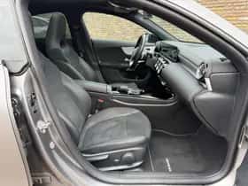Mercedes-Benz CLA-Klasse (2022) thumbnail 18