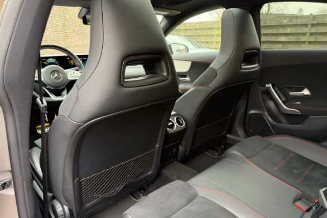 Mercedes-Benz CLA-Klasse (2022) thumbnail 20