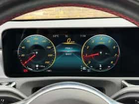 Mercedes-Benz CLA-Klasse (2022) thumbnail 3