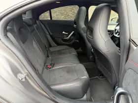 Mercedes-Benz CLA-Klasse (2022) thumbnail 21