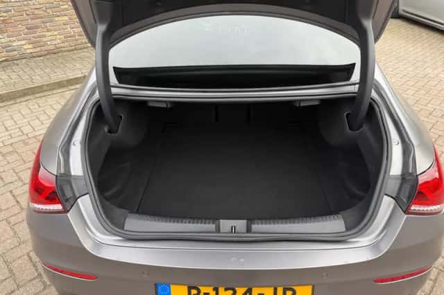 Mercedes-Benz CLA-Klasse (2022) thumbnail 22