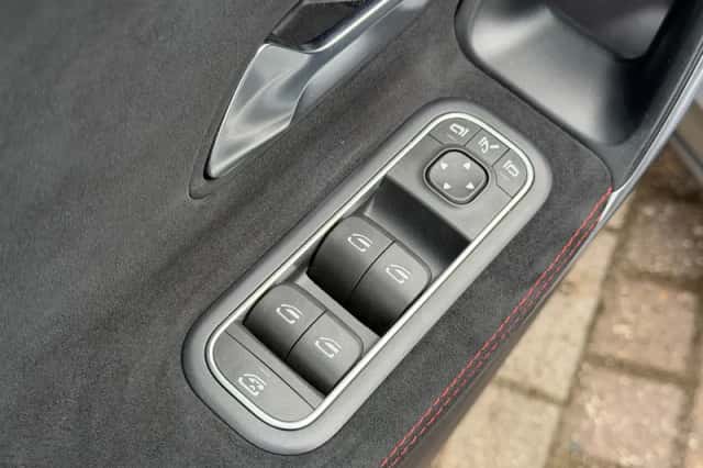 Mercedes-Benz CLA-Klasse (2022) thumbnail 25
