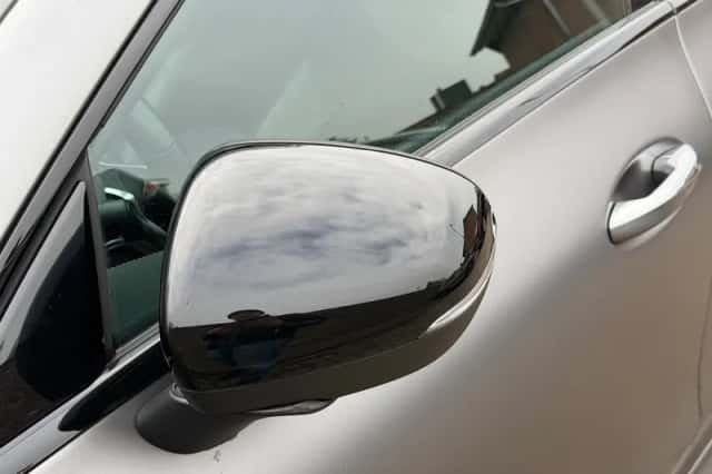 Mercedes-Benz CLA-Klasse (2022) thumbnail 26