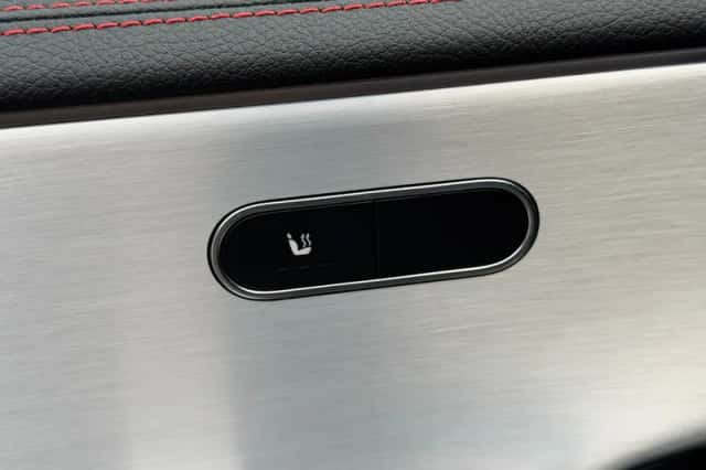 Mercedes-Benz CLA-Klasse (2022) thumbnail 27