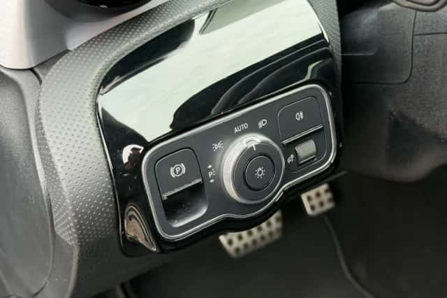 Mercedes-Benz CLA-Klasse (2022) thumbnail 28