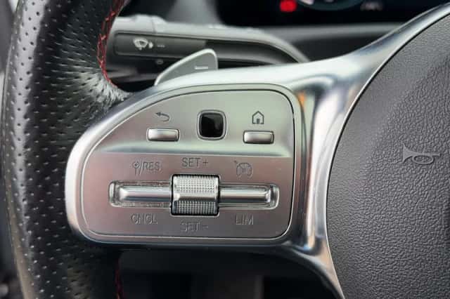 Mercedes-Benz CLA-Klasse (2022) thumbnail 29