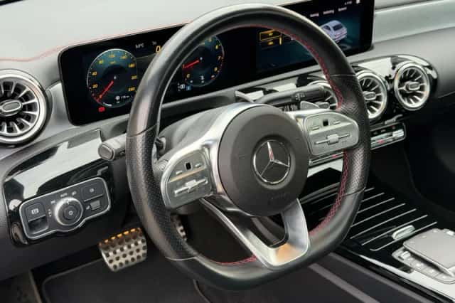 Mercedes-Benz CLA-Klasse (2022) thumbnail 30
