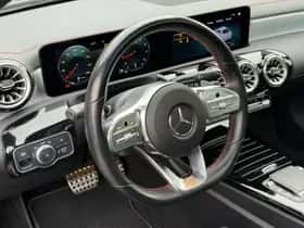 Mercedes-Benz CLA-Klasse (2022) thumbnail 30