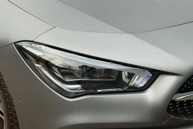 Mercedes-Benz CLA-Klasse (2022) thumbnail 4