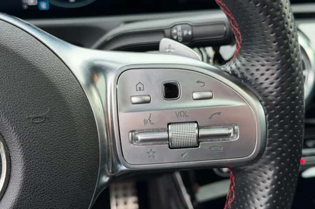 Mercedes-Benz CLA-Klasse (2022) thumbnail 31