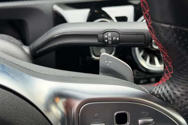 Mercedes-Benz CLA-Klasse (2022) thumbnail 32