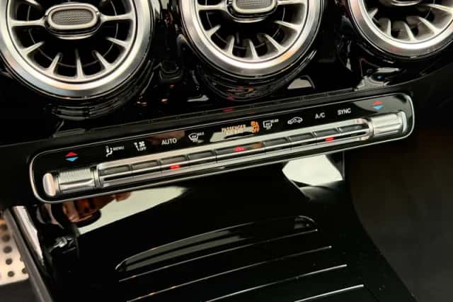 Mercedes-Benz CLA-Klasse (2022) thumbnail 34