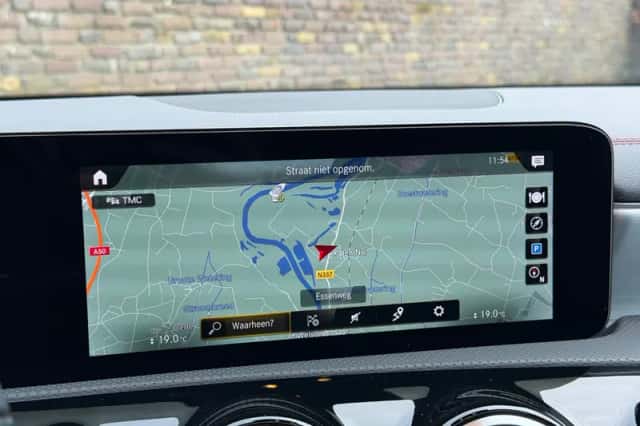 Mercedes-Benz CLA-Klasse (2022) thumbnail 36