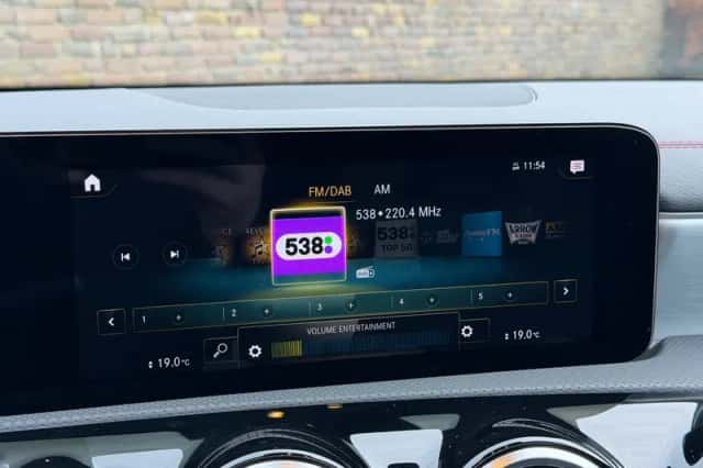 Mercedes-Benz CLA-Klasse (2022) thumbnail 37