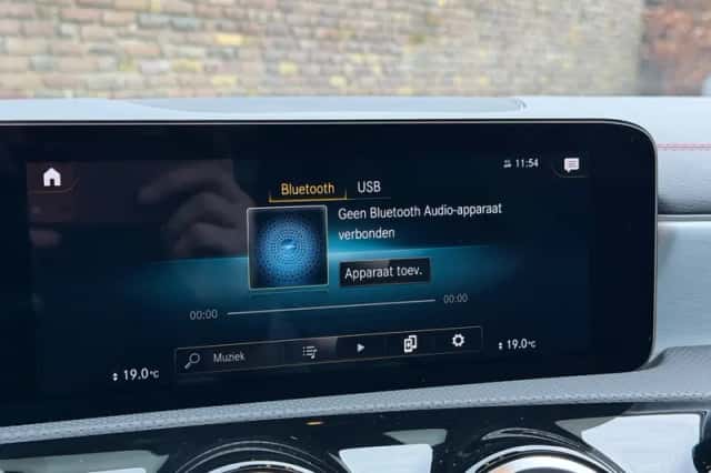 Mercedes-Benz CLA-Klasse (2022) thumbnail 38