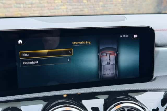 Mercedes-Benz CLA-Klasse (2022) thumbnail 39
