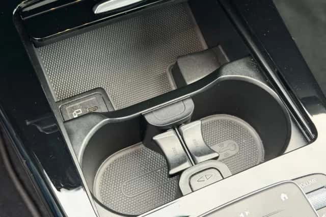 Mercedes-Benz CLA-Klasse (2022) thumbnail 40