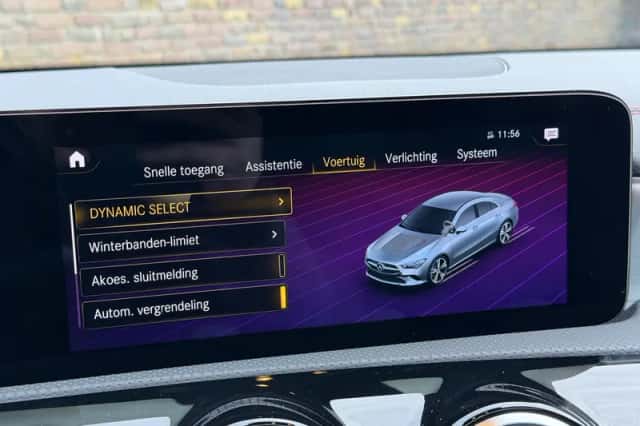 Mercedes-Benz CLA-Klasse (2022) thumbnail 42