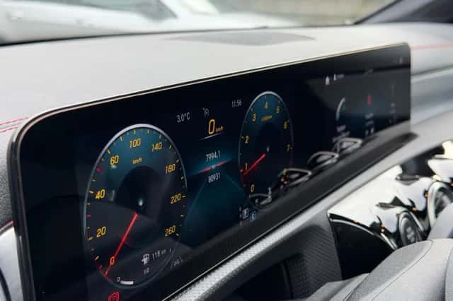 Mercedes-Benz CLA-Klasse (2022) thumbnail 44