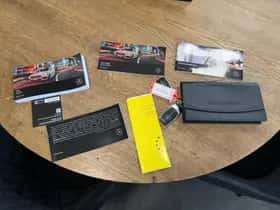 Mercedes-Benz CLA-Klasse (2022) thumbnail 48