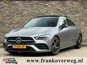 Mercedes-Benz CLA-Klasse (2022) thumbnail 49