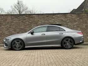 Mercedes-Benz CLA-Klasse (2022) thumbnail 7