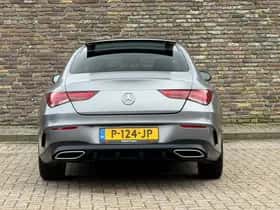 Mercedes-Benz CLA-Klasse (2022) thumbnail 9
