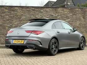 Mercedes-Benz CLA-Klasse (2022) thumbnail 10