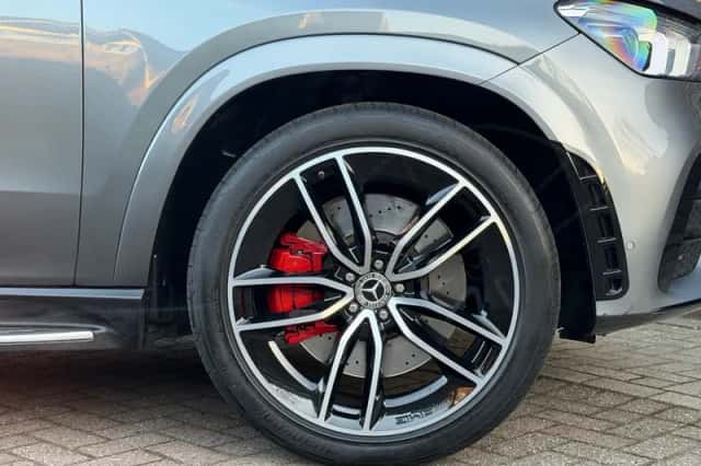 Mercedes-Benz GLE-KLASSE (2021) thumbnail 11