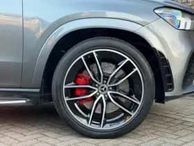 Mercedes-Benz GLE-KLASSE (2021) thumbnail 11