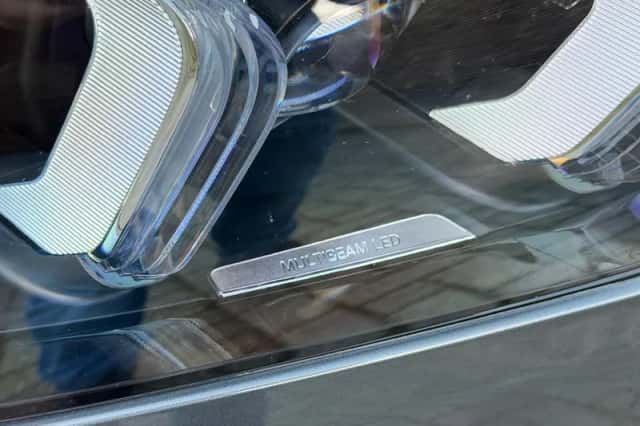Mercedes-Benz GLE-KLASSE (2021) thumbnail 12