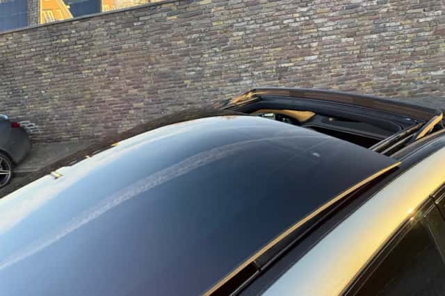 Mercedes-Benz GLE-KLASSE (2021) thumbnail 14