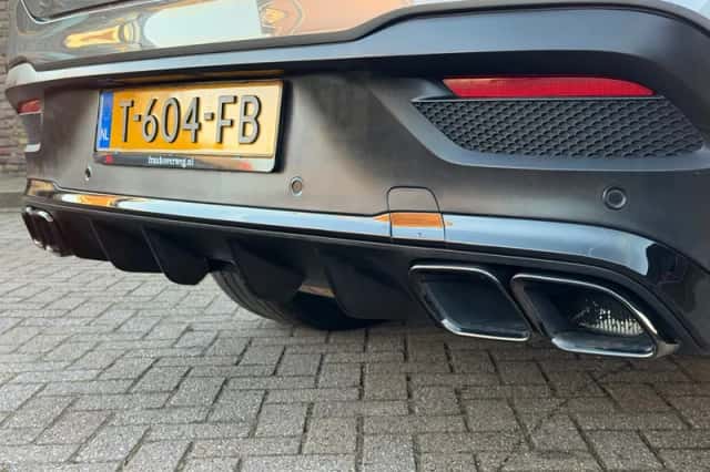 Mercedes-Benz GLE-KLASSE (2021) thumbnail 16