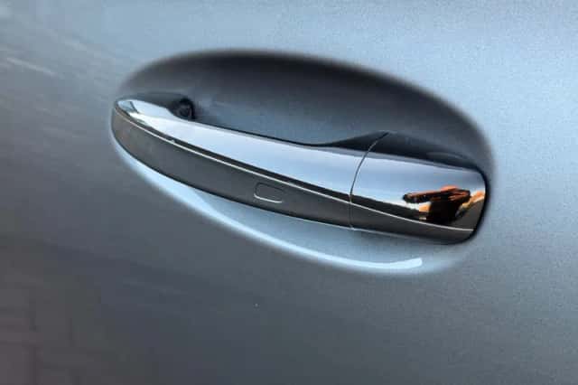 Mercedes-Benz GLE-KLASSE (2021) thumbnail 17