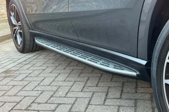Mercedes-Benz GLE-KLASSE (2021) thumbnail 18