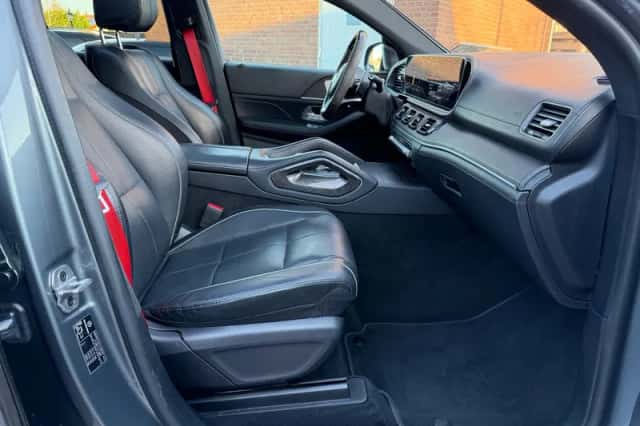 Mercedes-Benz GLE-KLASSE (2021) thumbnail 20
