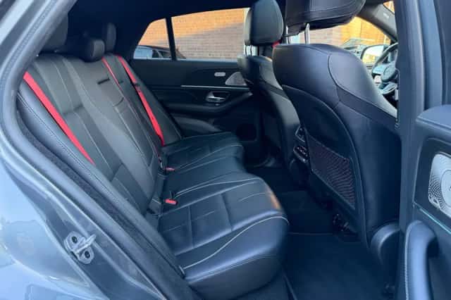 Mercedes-Benz GLE-KLASSE (2021) thumbnail 25