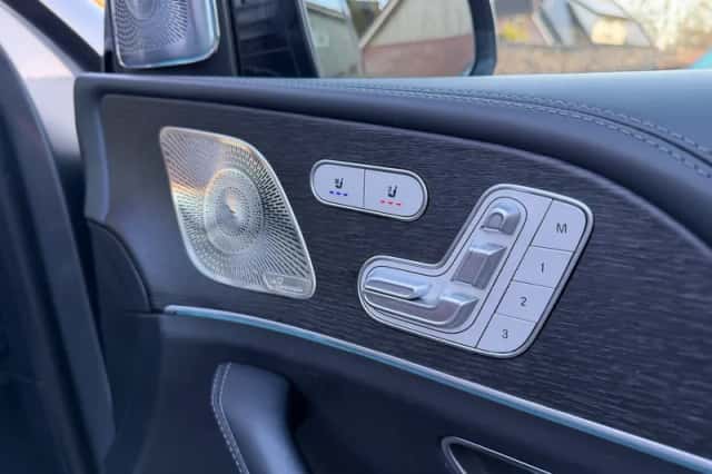 Mercedes-Benz GLE-KLASSE (2021) thumbnail 32