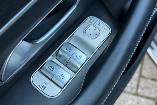 Mercedes-Benz GLE-KLASSE (2021) thumbnail 33